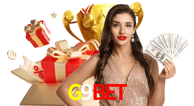 Jogue com dealers reais no G9Bet!