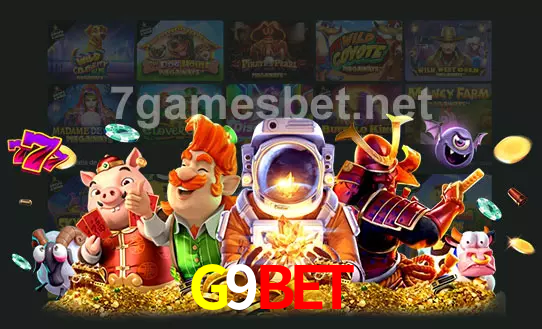 cassino G9Bet