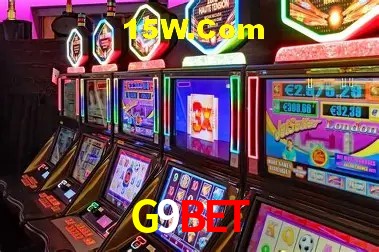 Integração de APIs G9Bet