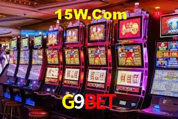 Experiência VIP G9Bet