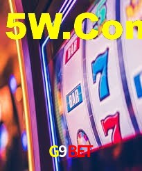 Welcome Bonus G9Bet