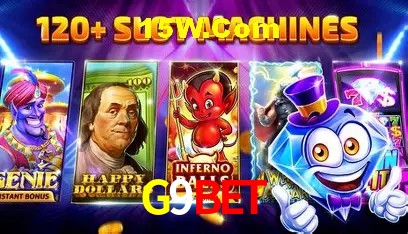 Ofertas Exclusivas G9Bet