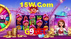 Bonus Features G9Bet