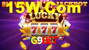 Blackjack Table G9Bet