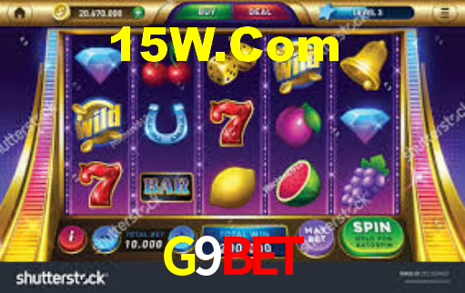 APP rápido e leve da G9Bet