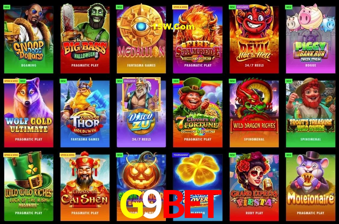 Quick Registration G9Bet