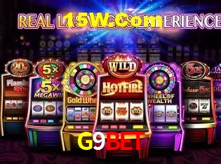 Estatísticas G9Bet