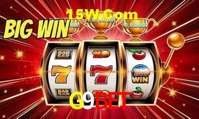 Casino Ao Vivo G9Bet