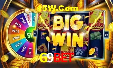 Promoções Sazonais G9Bet