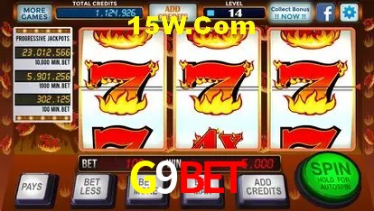 Sistemas de Segurança G9Bet