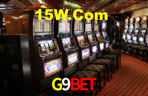 G9Bet: Jogos de Caça-Níqueis-Altas Recompensas, Roleta-Velocidade, Blackjack-Desafios Máximos