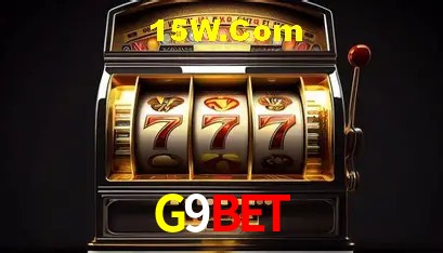 Jogos populares e pagamentos rápidos na G9Bet